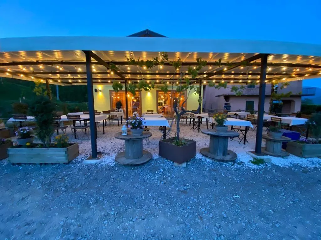 Agriturismo La Soglia Del Parco Ranica