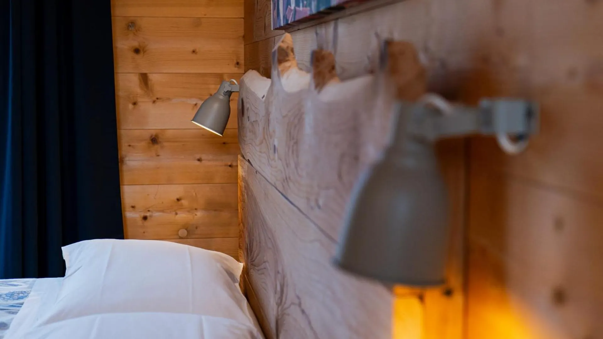 Farm stay Agriturismo La Soglia Del Parco Ranica