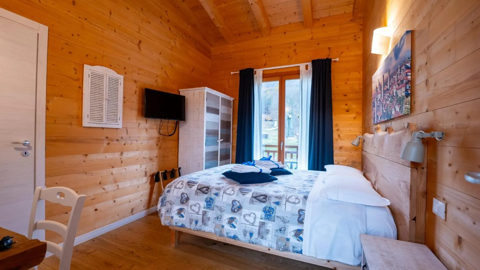 Agriturismo La Soglia Del Parco Ranica