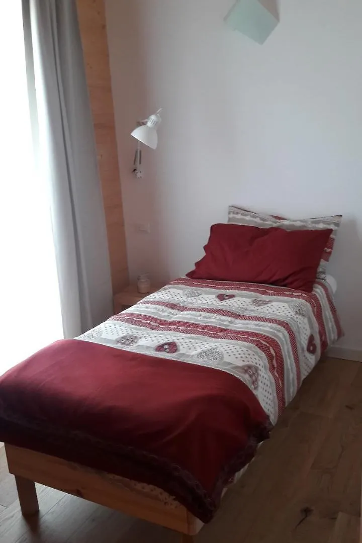 Agriturismo La Soglia Del Parco Ranica 0*,  Italy