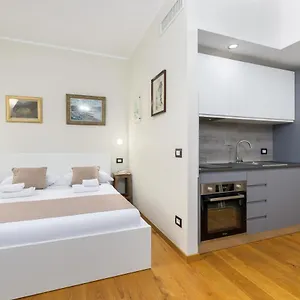 Casa Da Cadorna Apartment