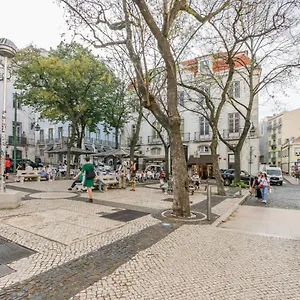 Condessa 29 E 33 Lisbona