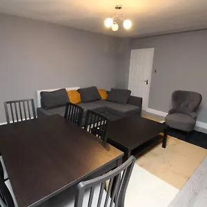 Modern 2 Bed Close To City , London United Kingdom